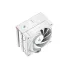 Deepcool AK400 DIGITAL WH CPU Air Cooler